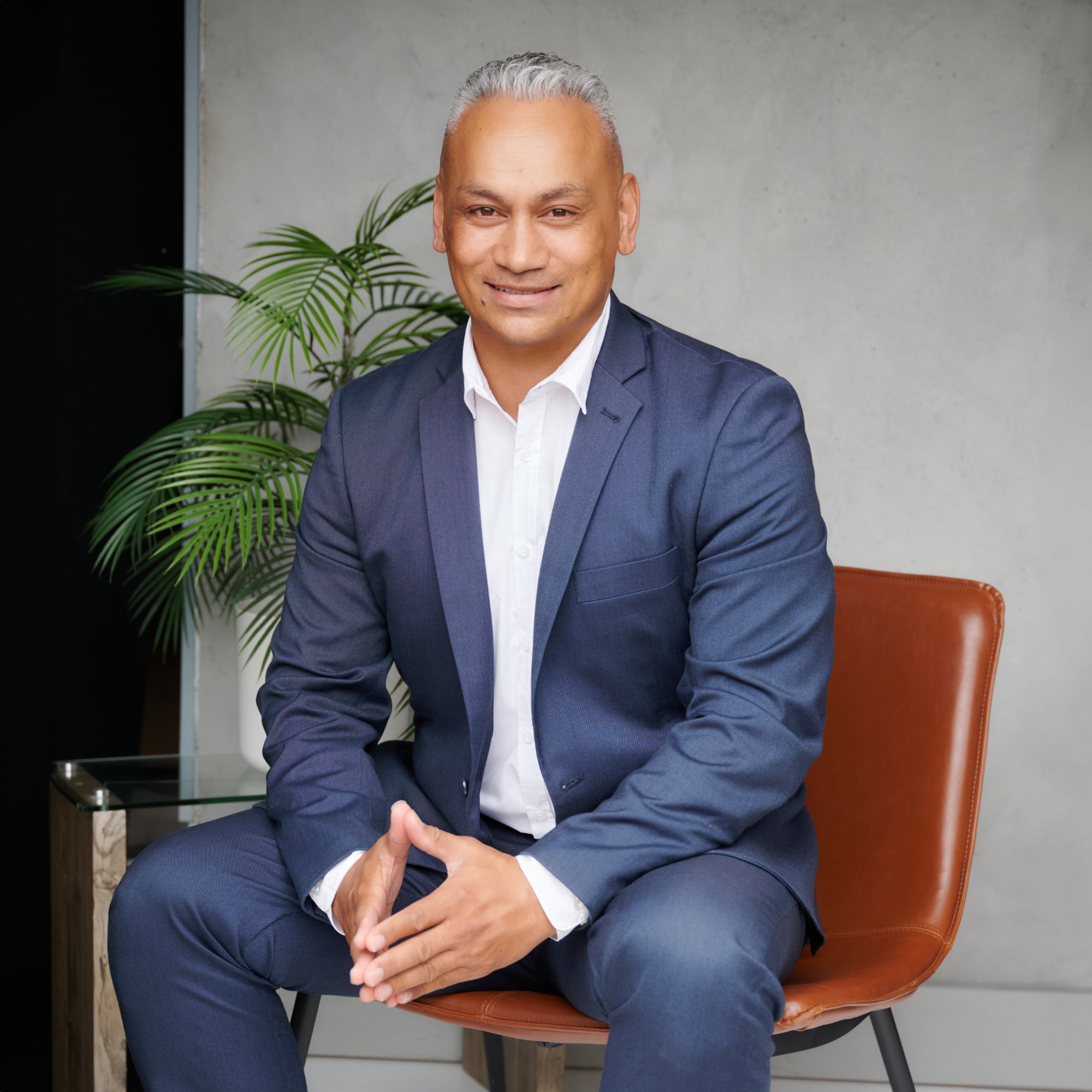 Lance Mulu — Property & Borrowing Strategist